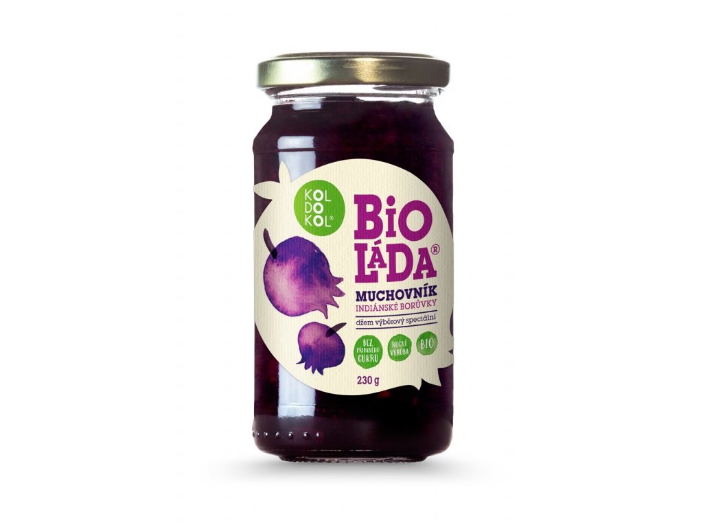 marmeláda